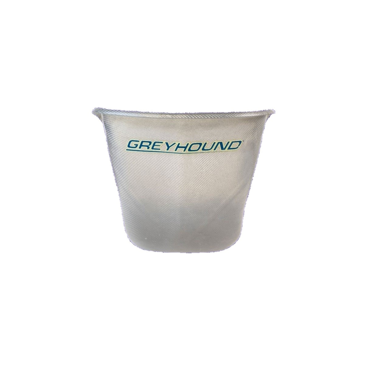 Greyhound Silver R Kart Seat – Classic