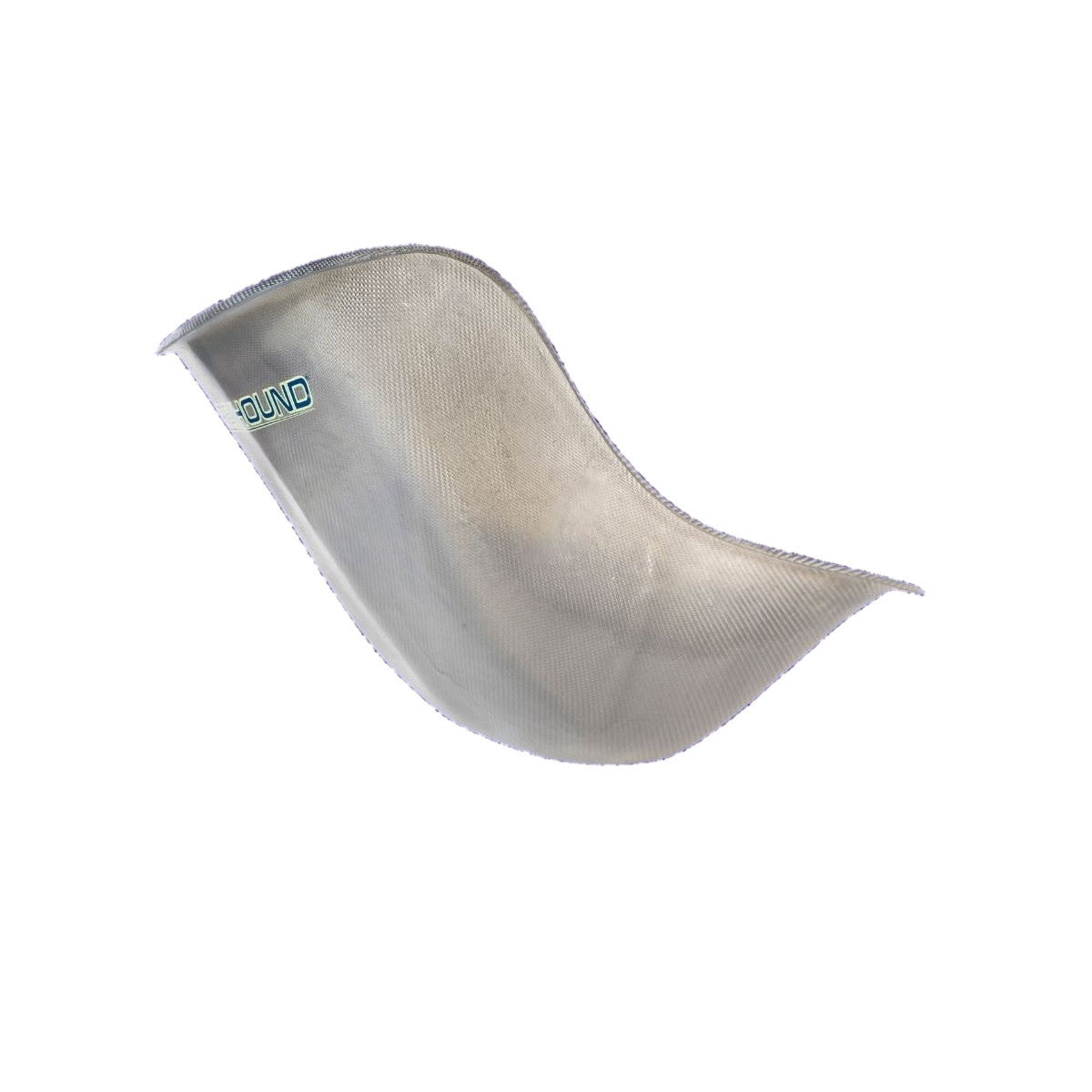 Greyhound Silver R Kart Seat – Classic