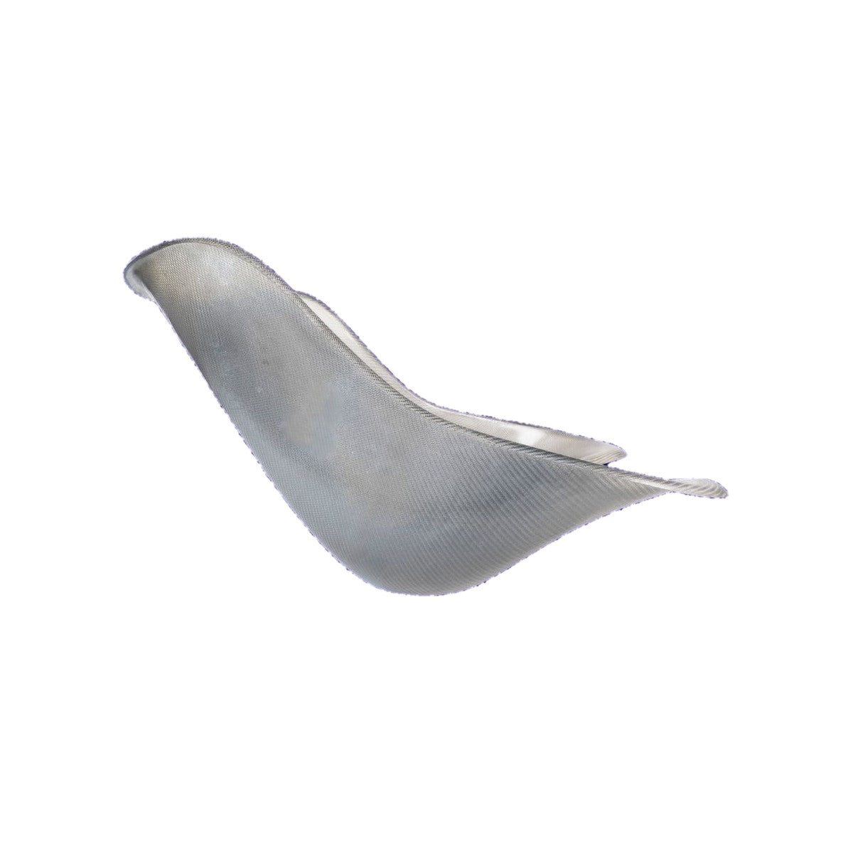 Greyhound Silver ST Kart Seat – Classic