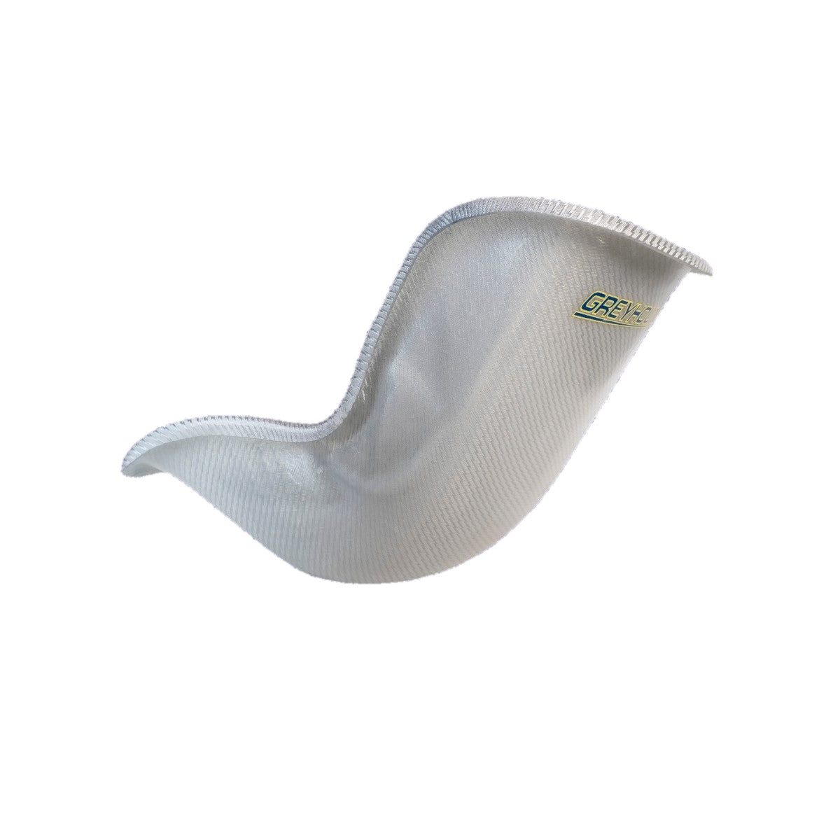 Greyhound Silver Kart Seat – Racing 19