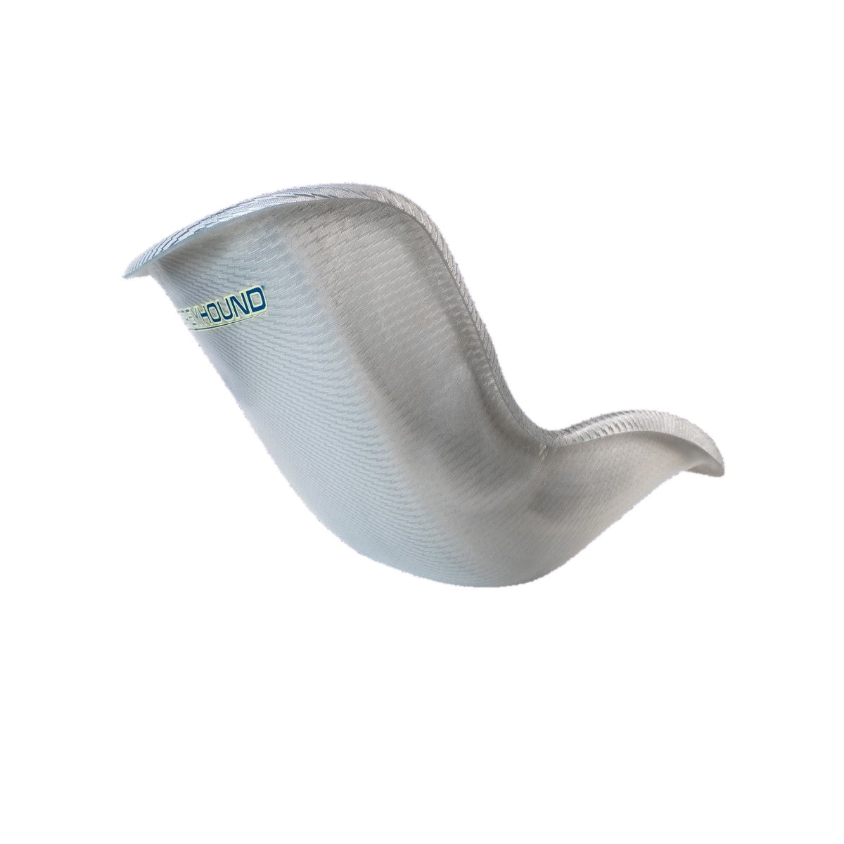 Greyhound Silver Kart Seat – Racing 19