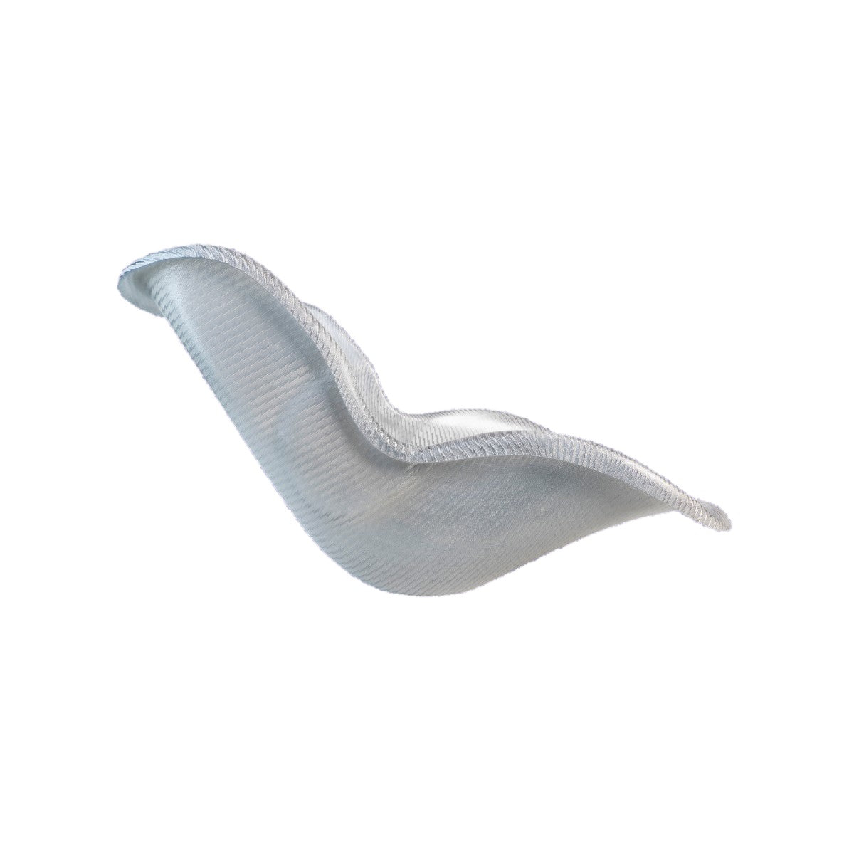 Greyhound Silver Kart Seat – Racing 19