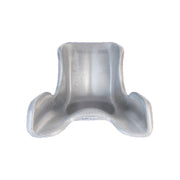 Greyhound New Silver Kart Seat – Racing 20