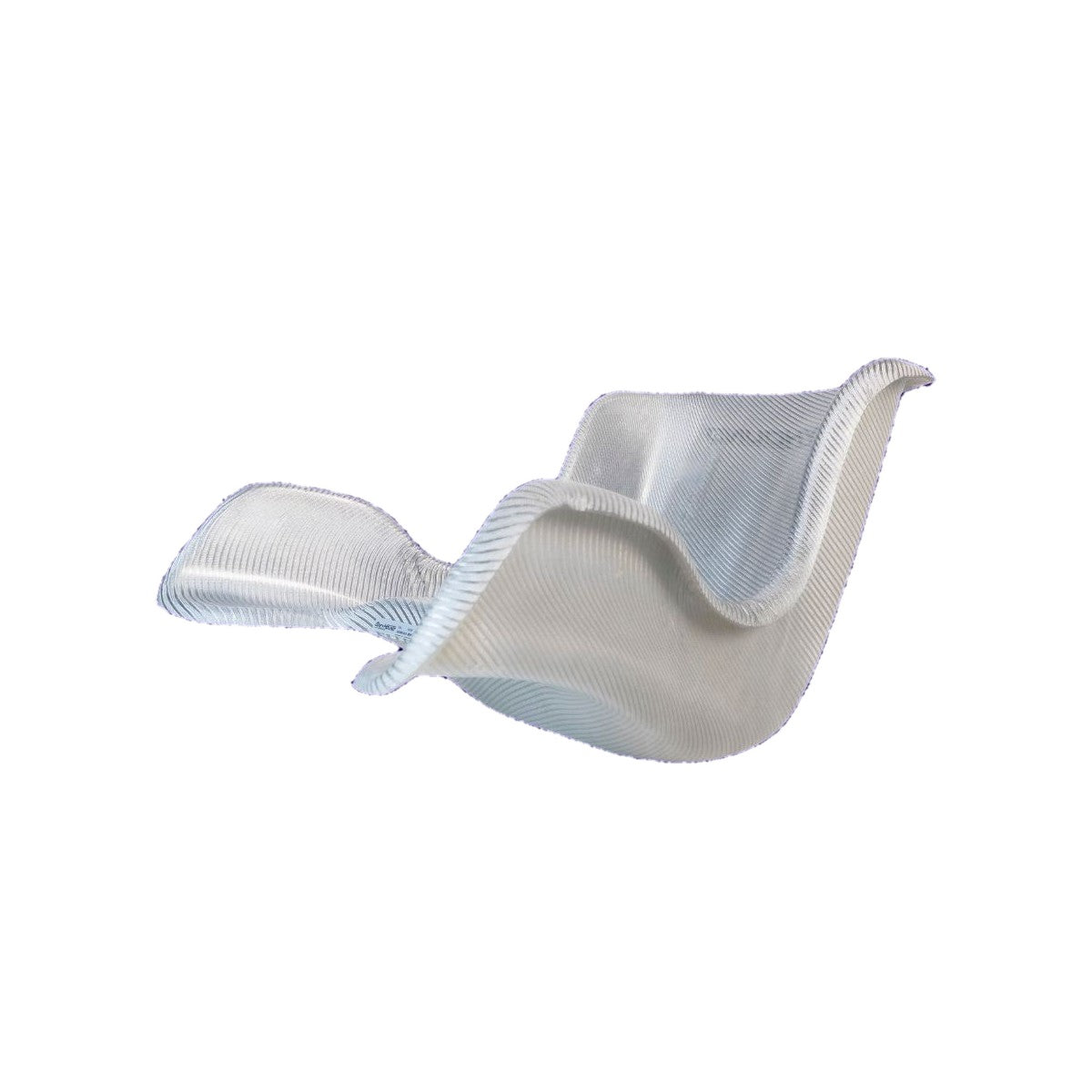 Greyhound New Silver Kart Seat – Racing 20