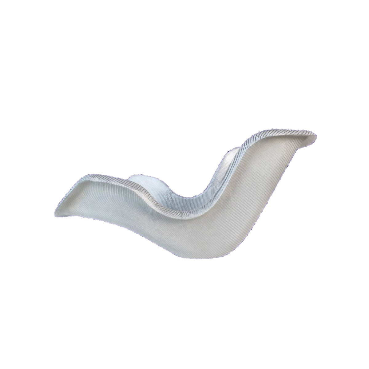 Greyhound New Silver Kart Seat – Racing 20
