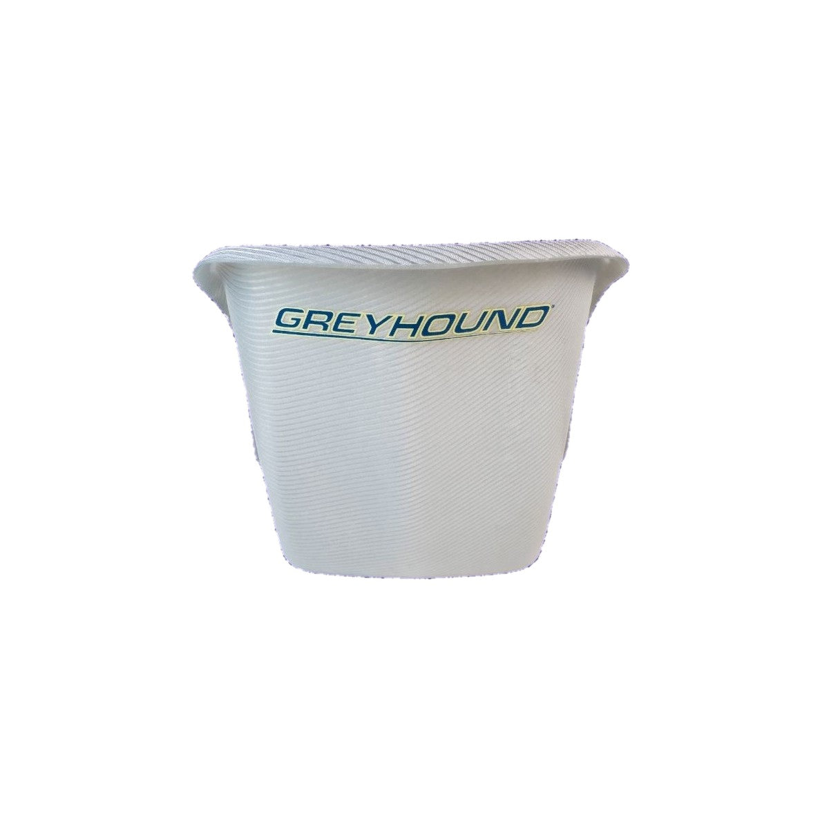 Greyhound New Silver Kart Seat – Racing 20