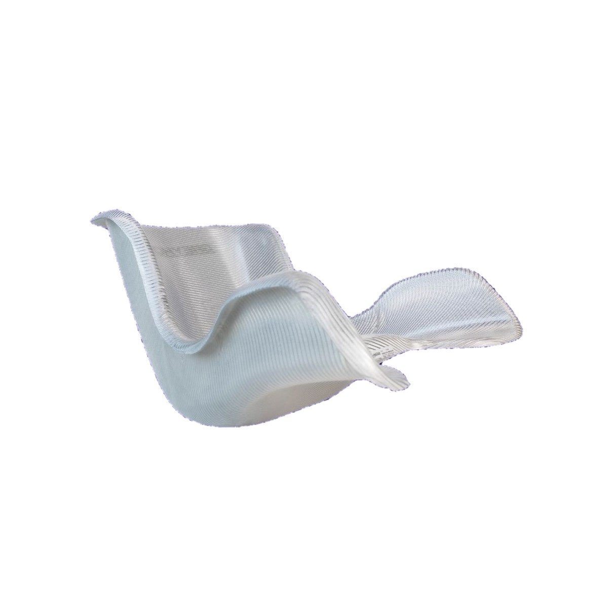 Greyhound New Silver Kart Seat – Racing 20