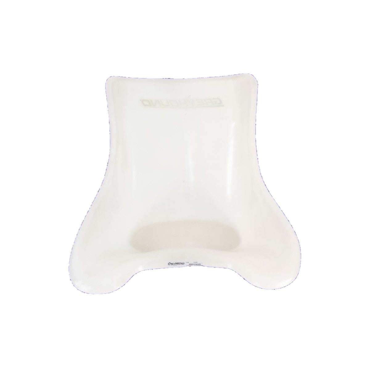 Greyhound Standard Kart Seat – Classic