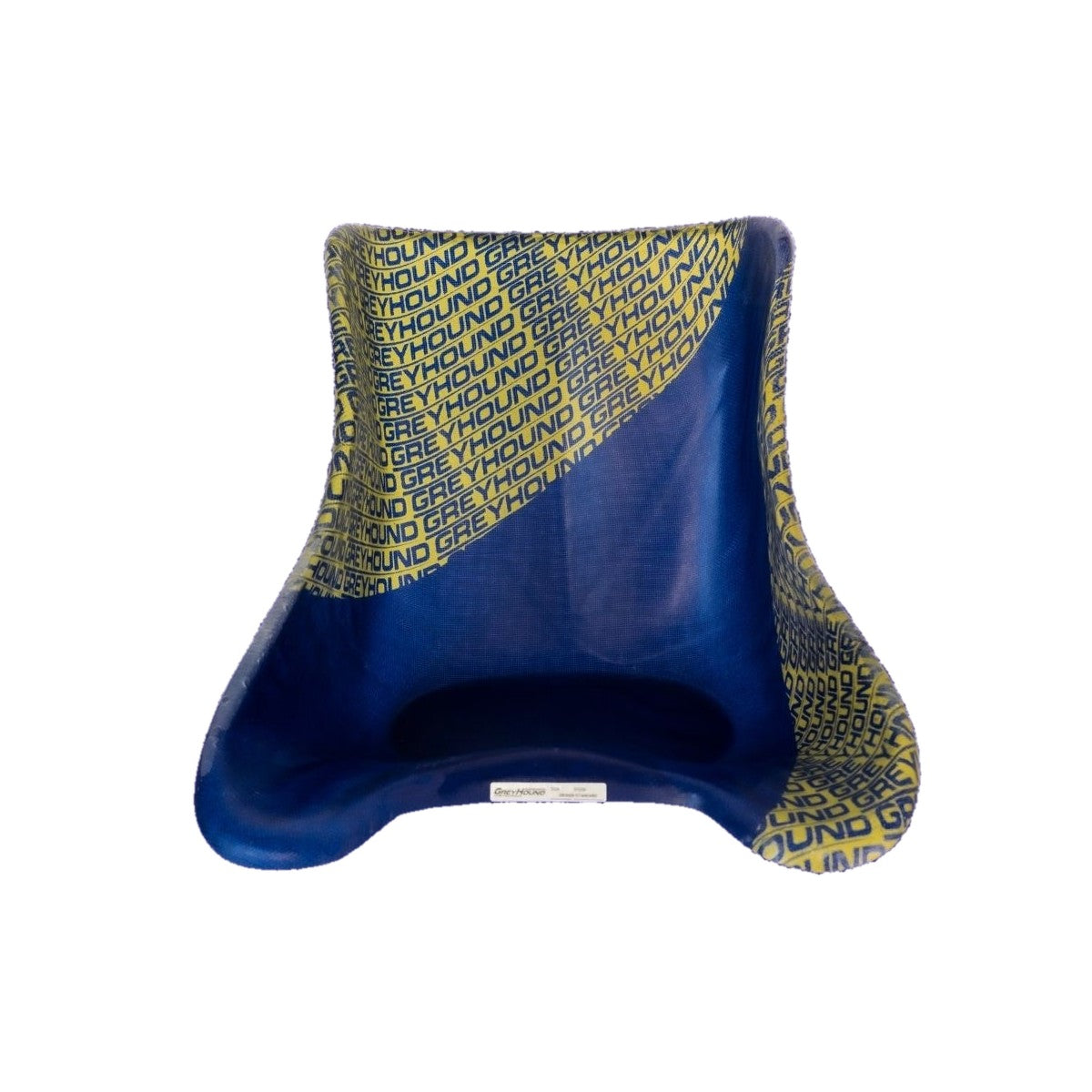 Greyhound Standard Kart Seat – Classic