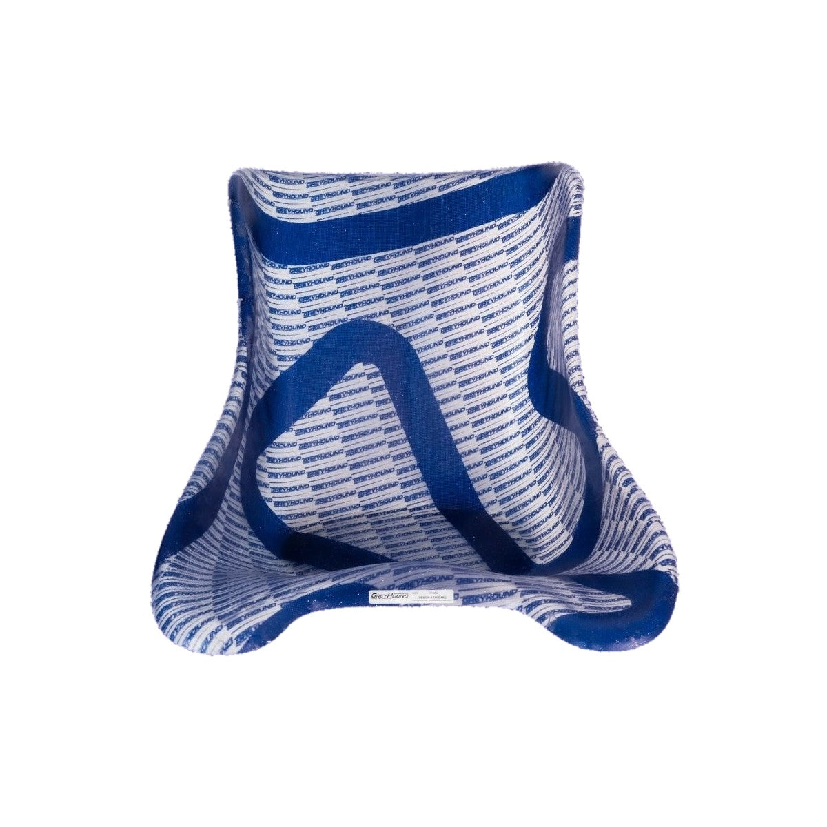 Greyhound Standard Kart Seat – Classic