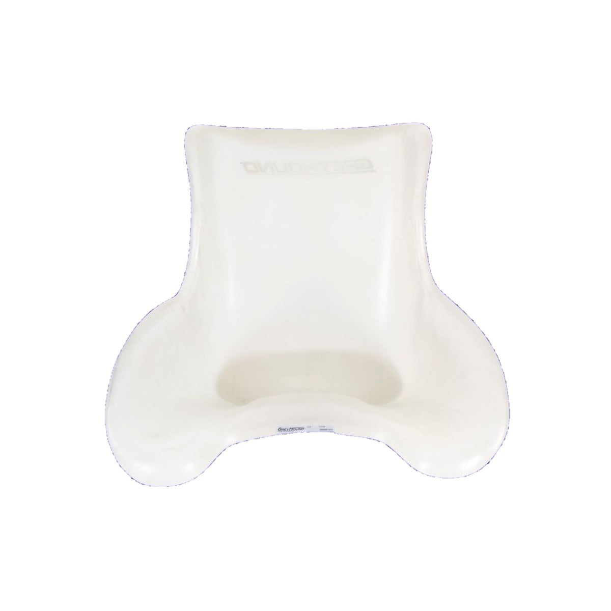 Greyhound Standard Kart Seat – Racing 19