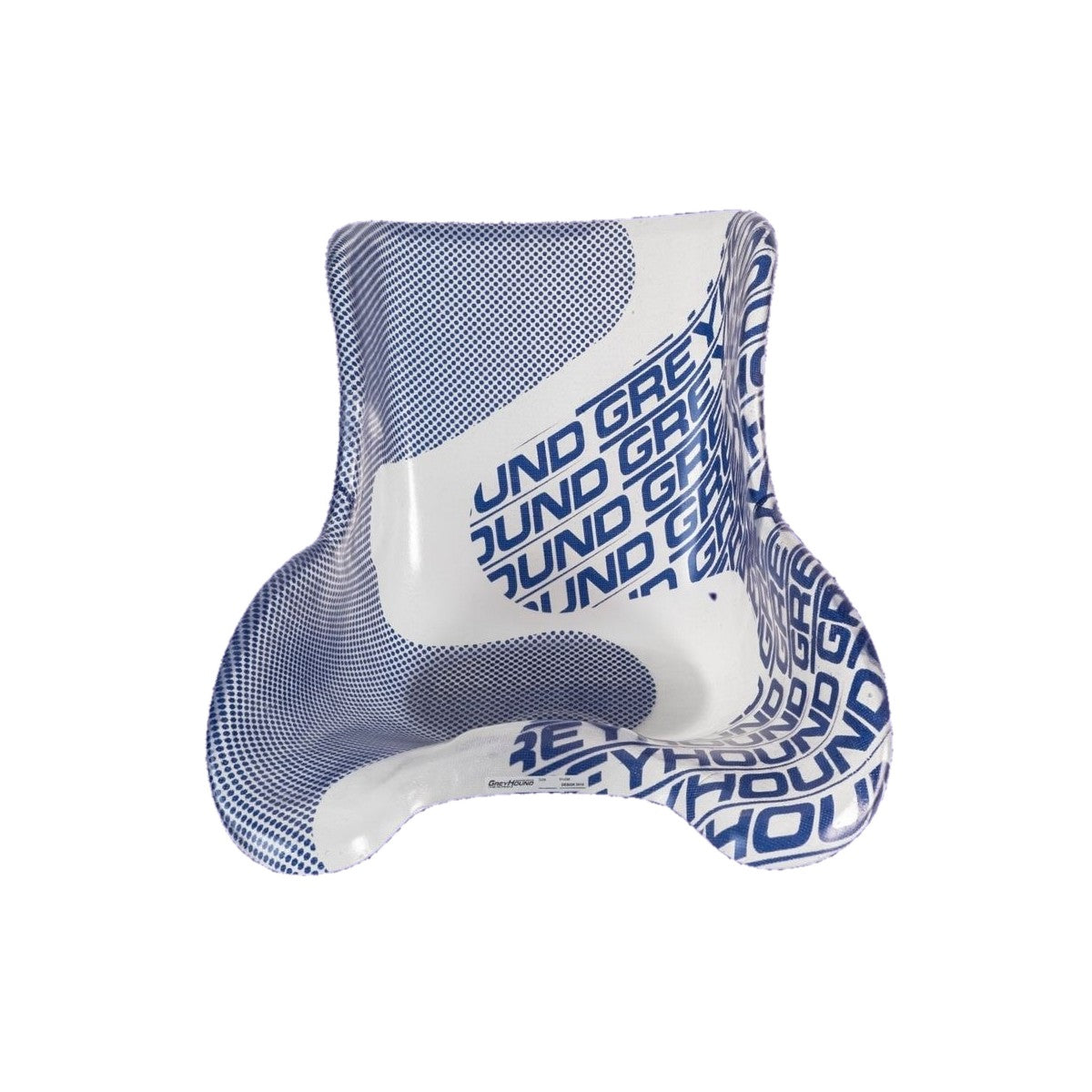 Greyhound Standard Kart Seat – Racing 19