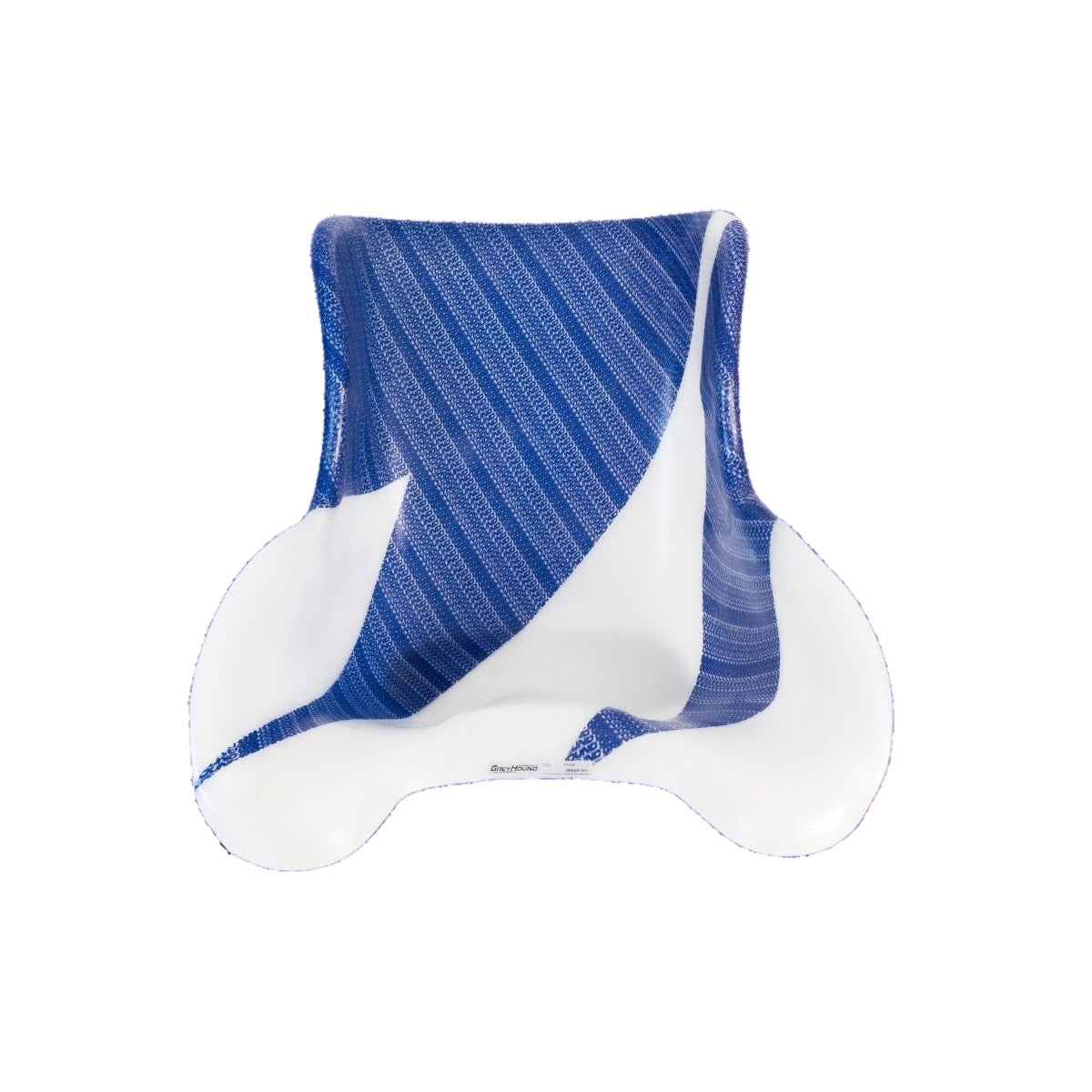 Greyhound Standard Kart Seat – Racing 19