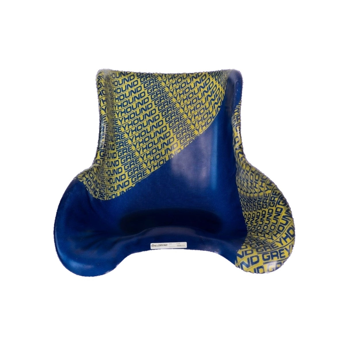 Greyhound Standard Kart Seat – Racing 19