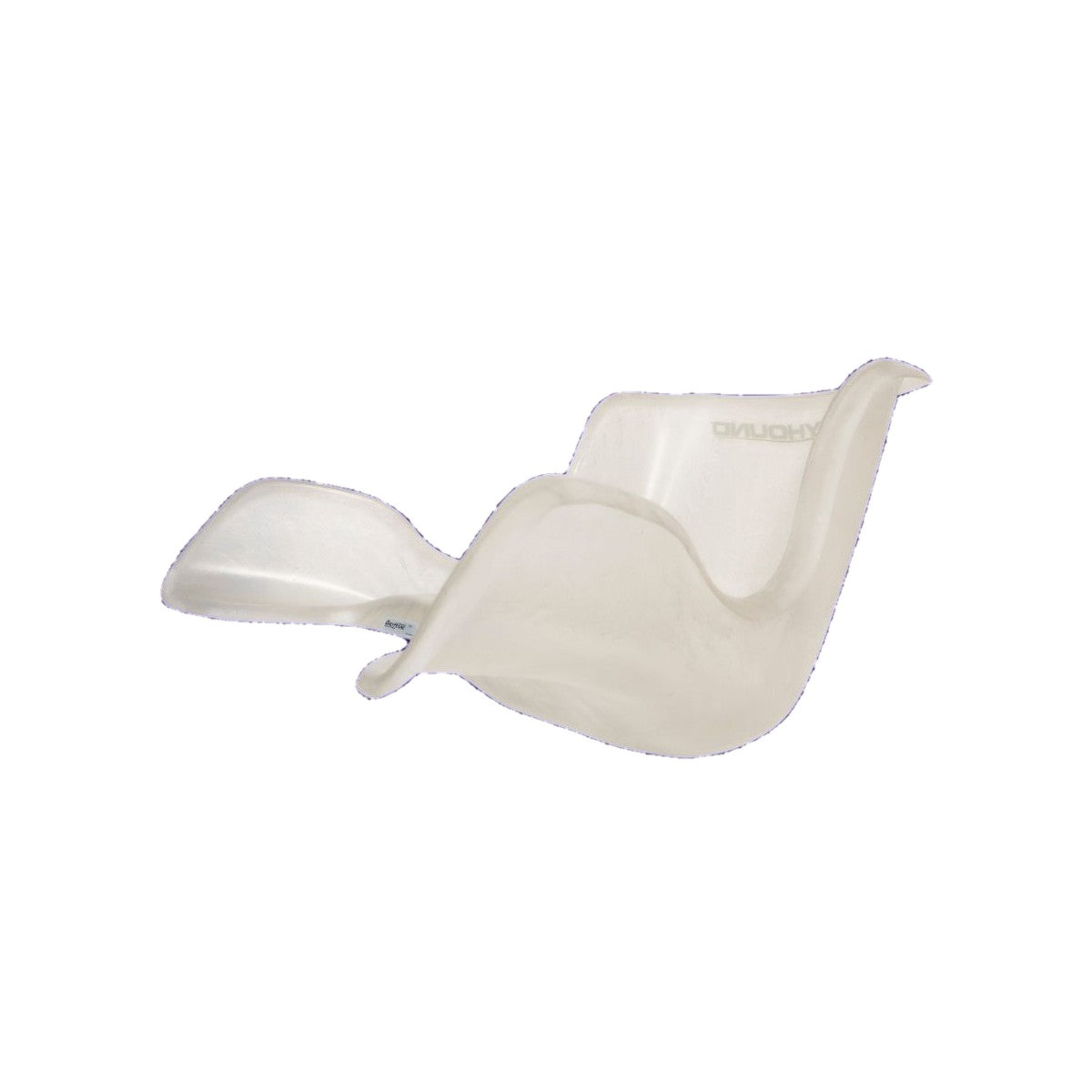 Greyhound Standard Kart Seat – Racing 20