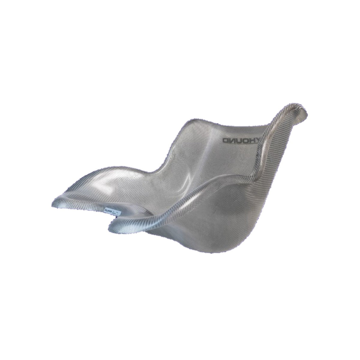 Greyhound Titan T1 Kart Seat – Racing 19