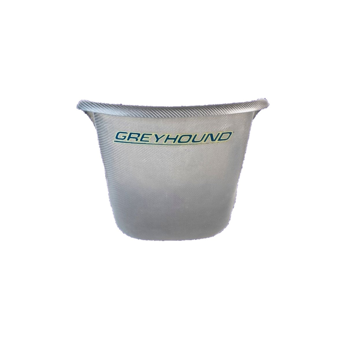 Greyhound Titan T1 Kart Seat – Racing 19
