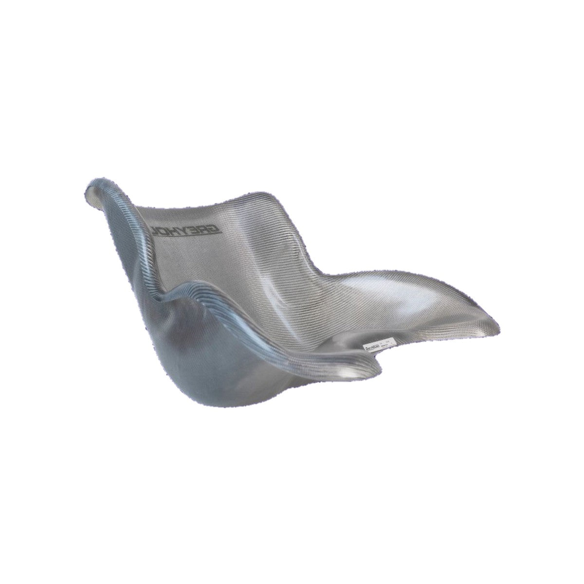 Greyhound Titan T1 Kart Seat – Racing 19