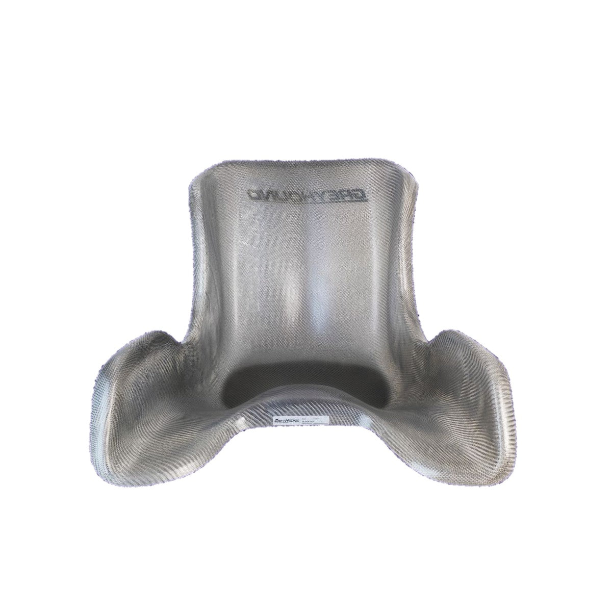 Greyhound Titan T1 Kart Seat – Racing 20