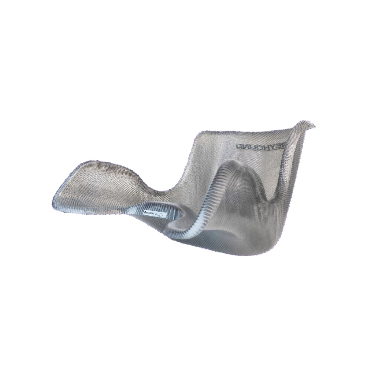 Greyhound Titan T1 Kart Seat – Racing 20