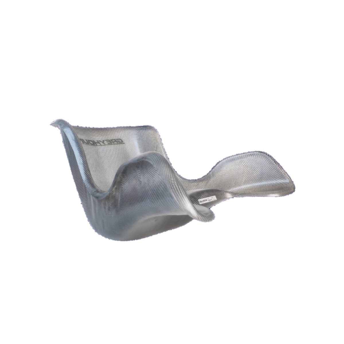 Greyhound Titan T1 Kart Seat – Racing 20