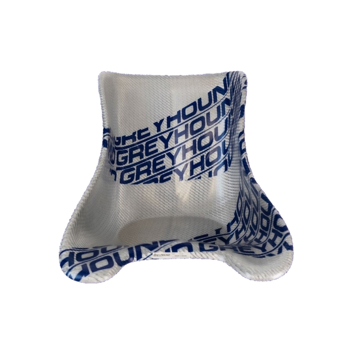 Greyhound Viper Kart Seat – Classic