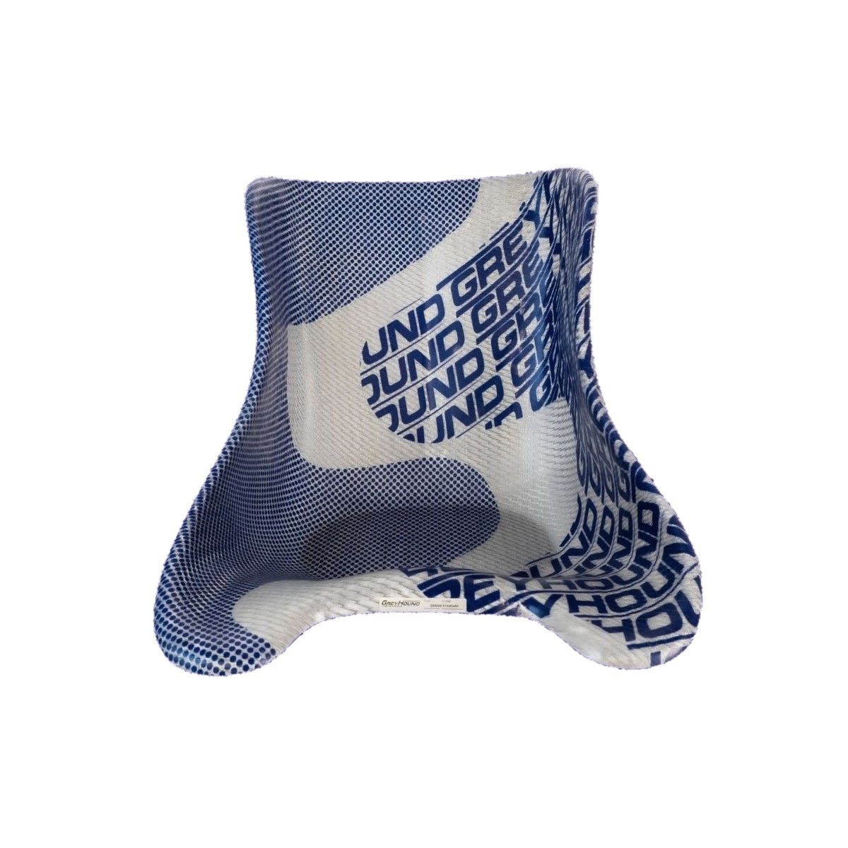 Greyhound Viper Kart Seat – Classic