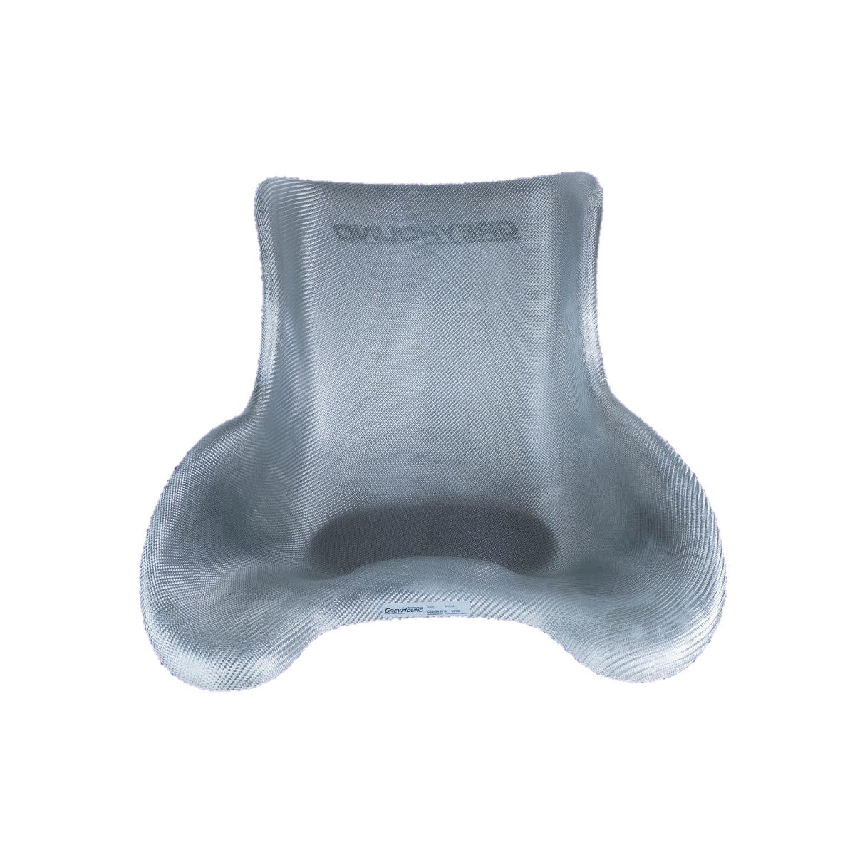 Greyhound Viper Kart Seat – Racing 19
