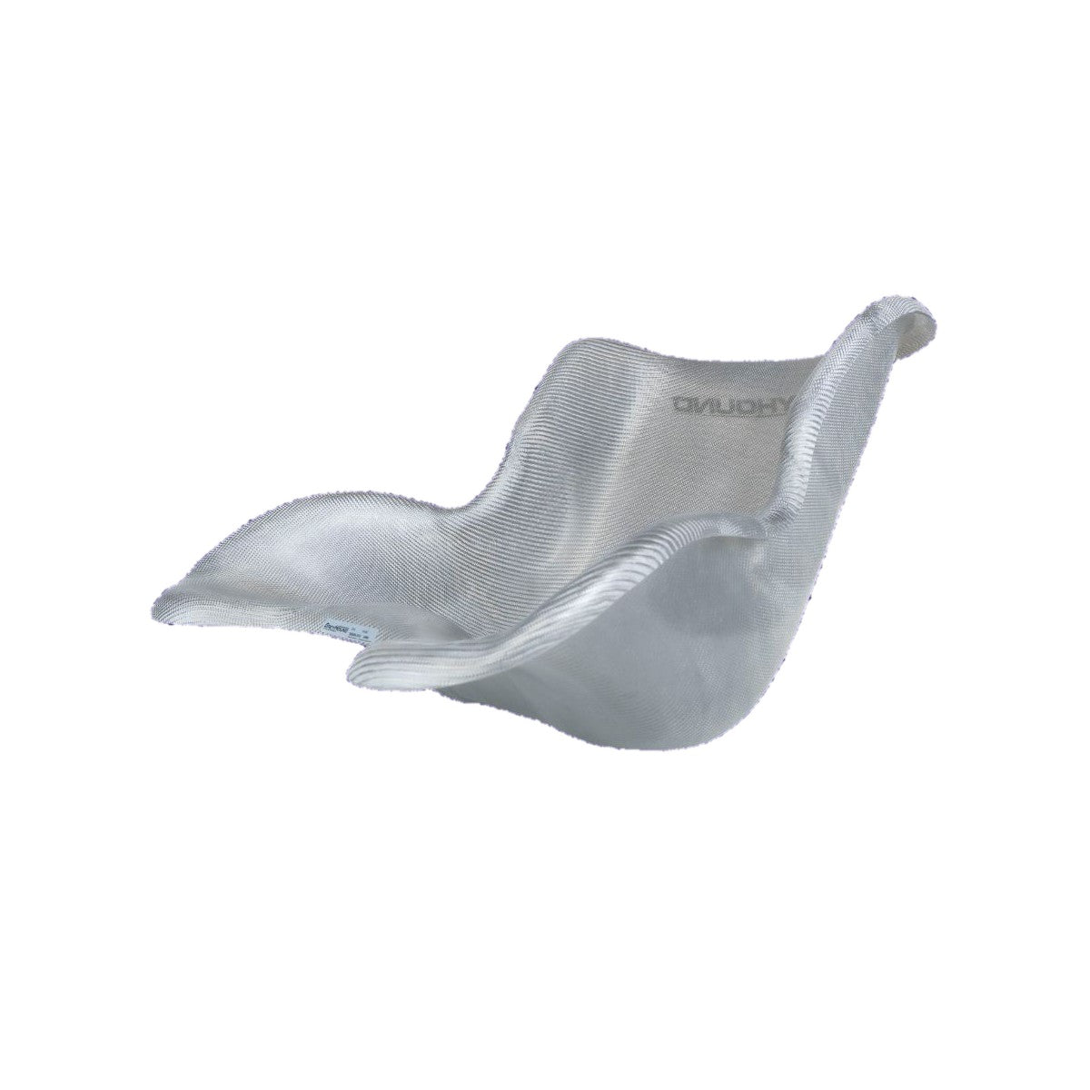 Greyhound Viper Kart Seat – Racing 19