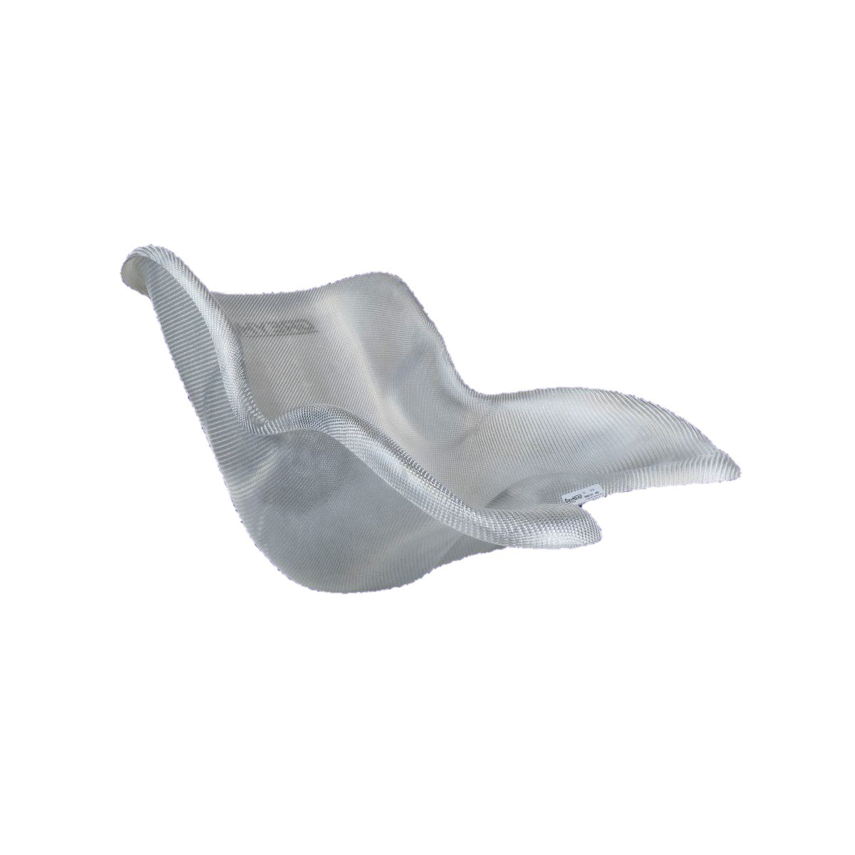 Greyhound Viper Kart Seat – Racing 19