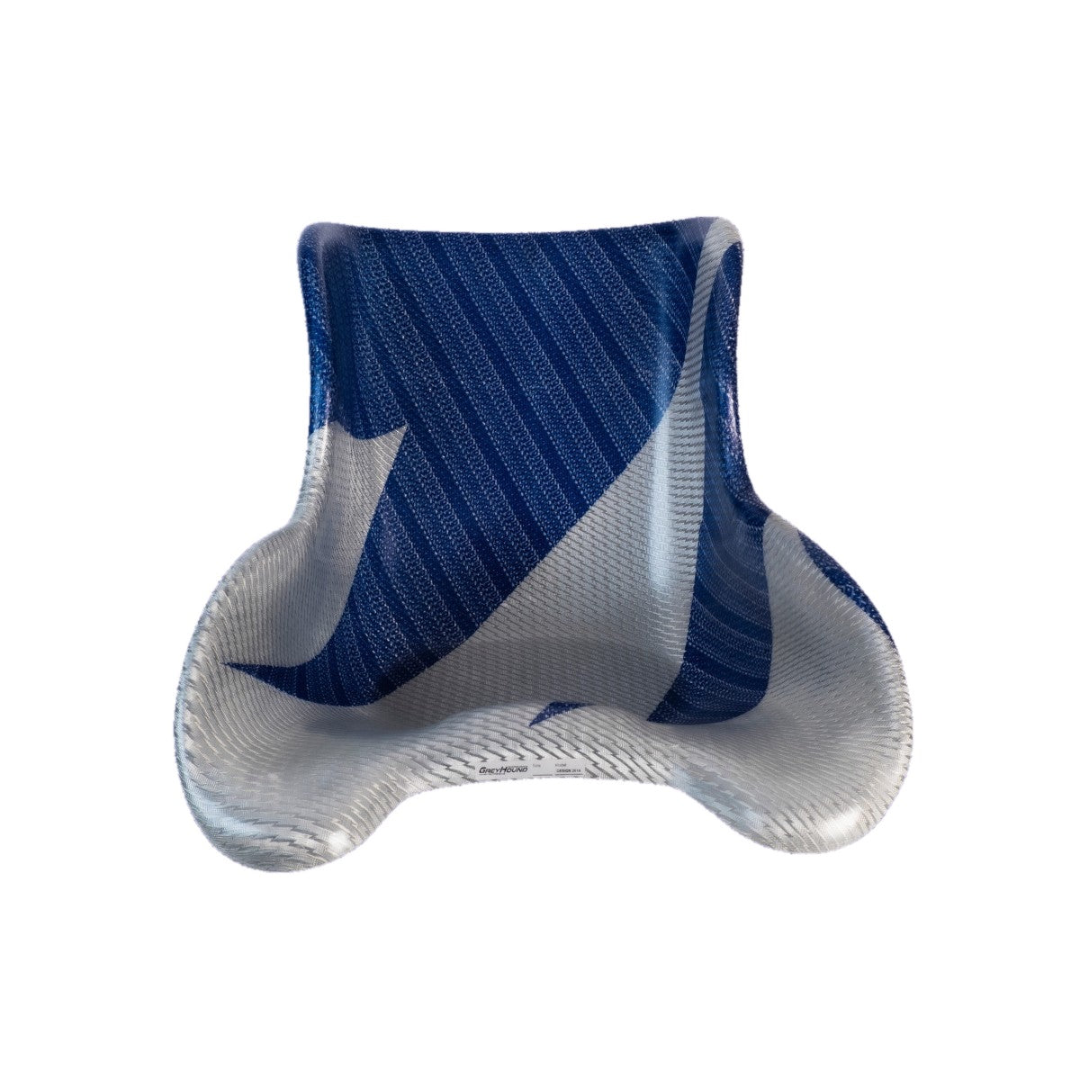Greyhound Viper Kart Seat – Racing 19