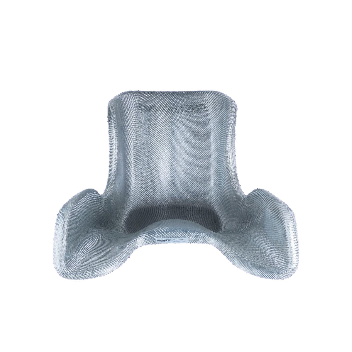 Greyhound Viper Kart Seat – Racing 20