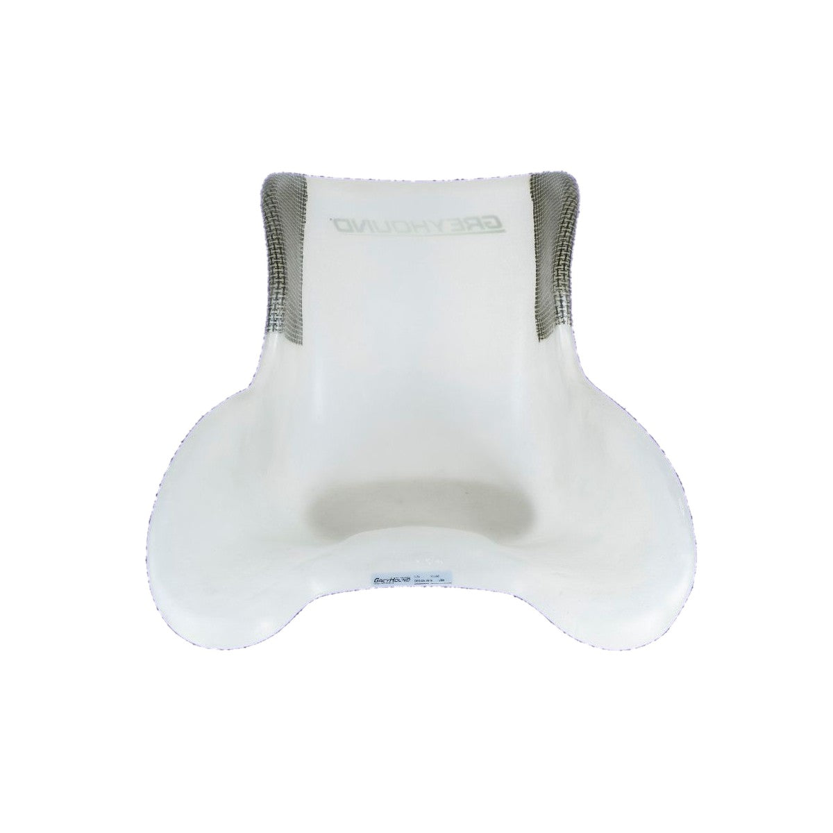 Greyhound VRK Kart Seat – Classic