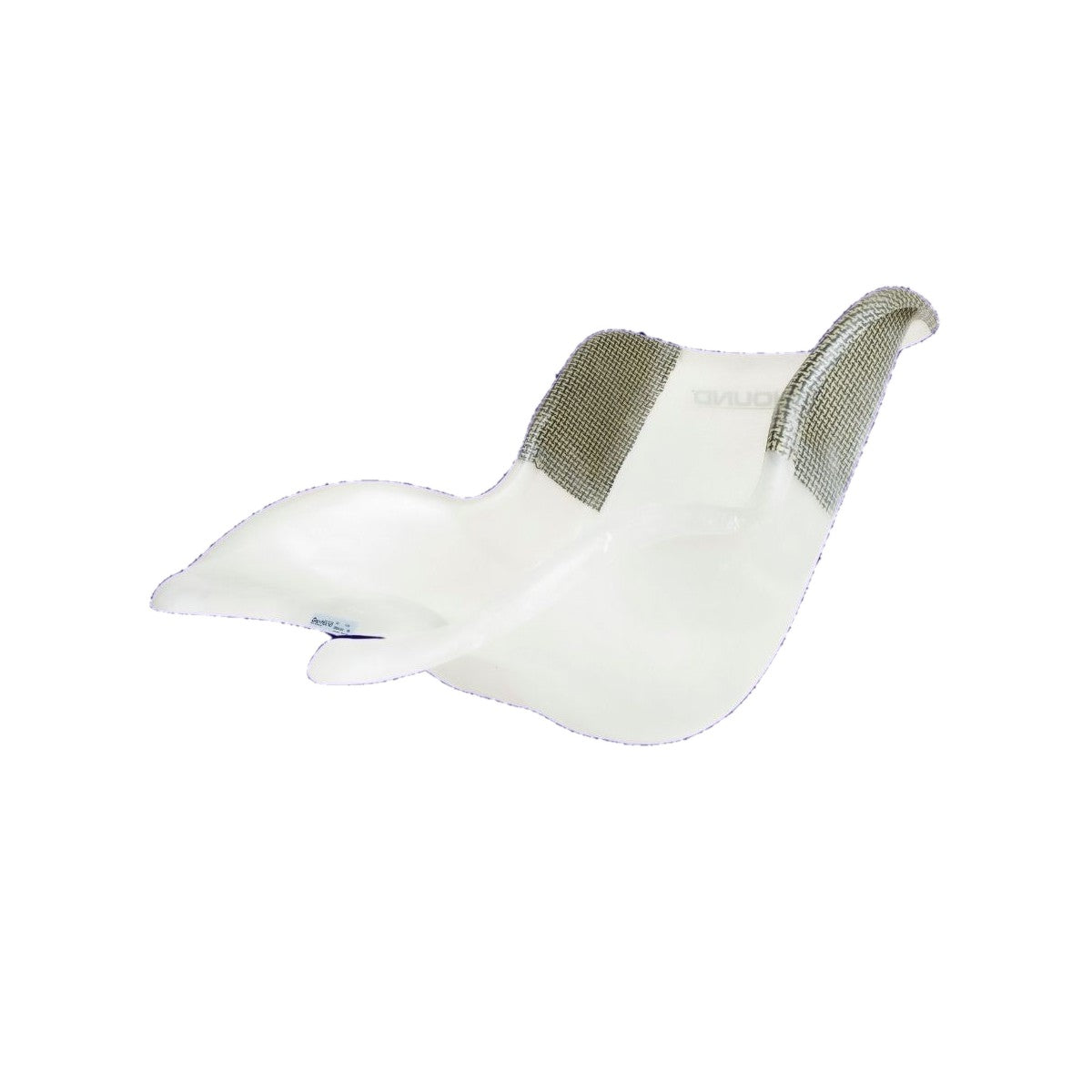 Greyhound VRK Kart Seat – Racing 19