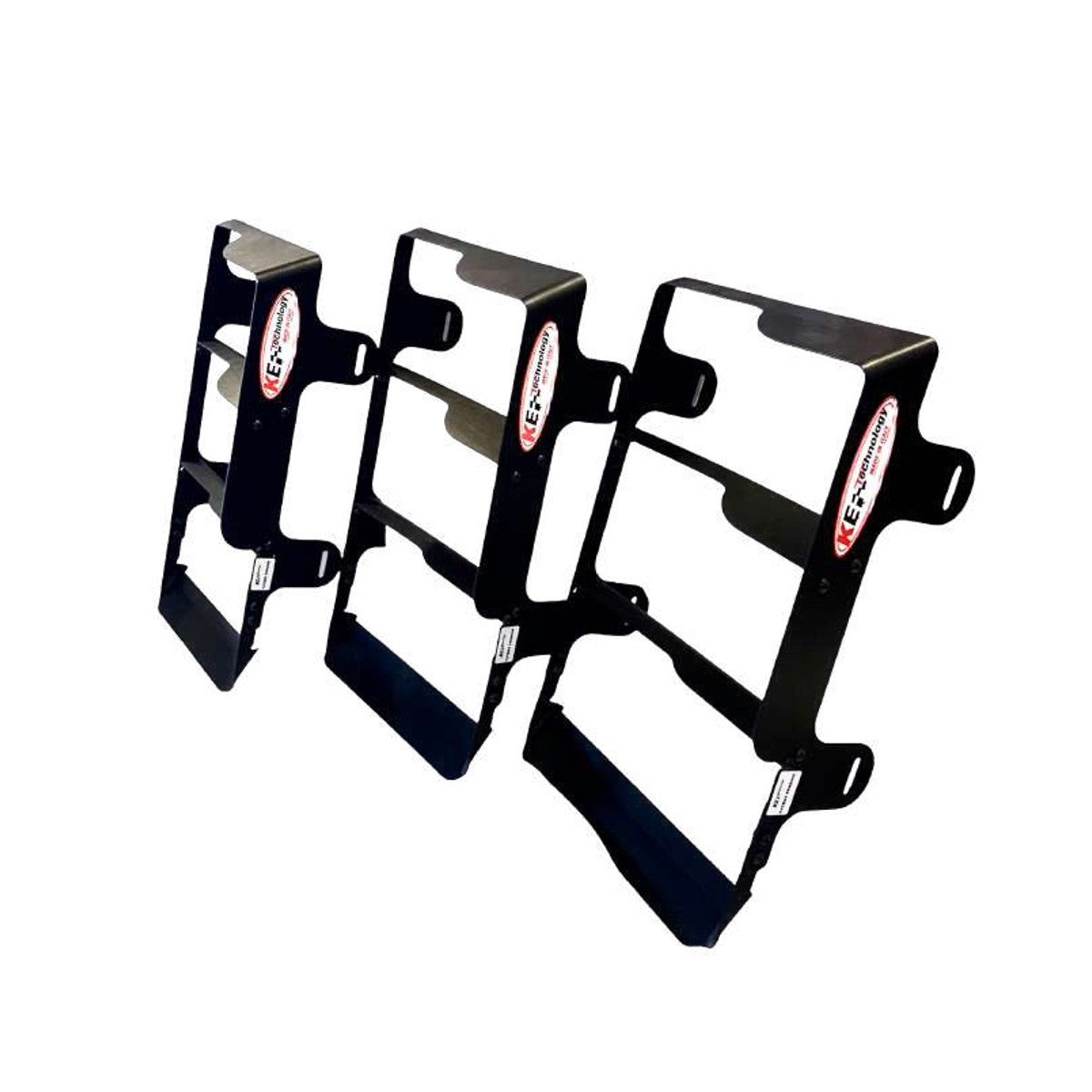 KE Technology Radiator Air Duct KL 260 / KL 260 DOUBLE