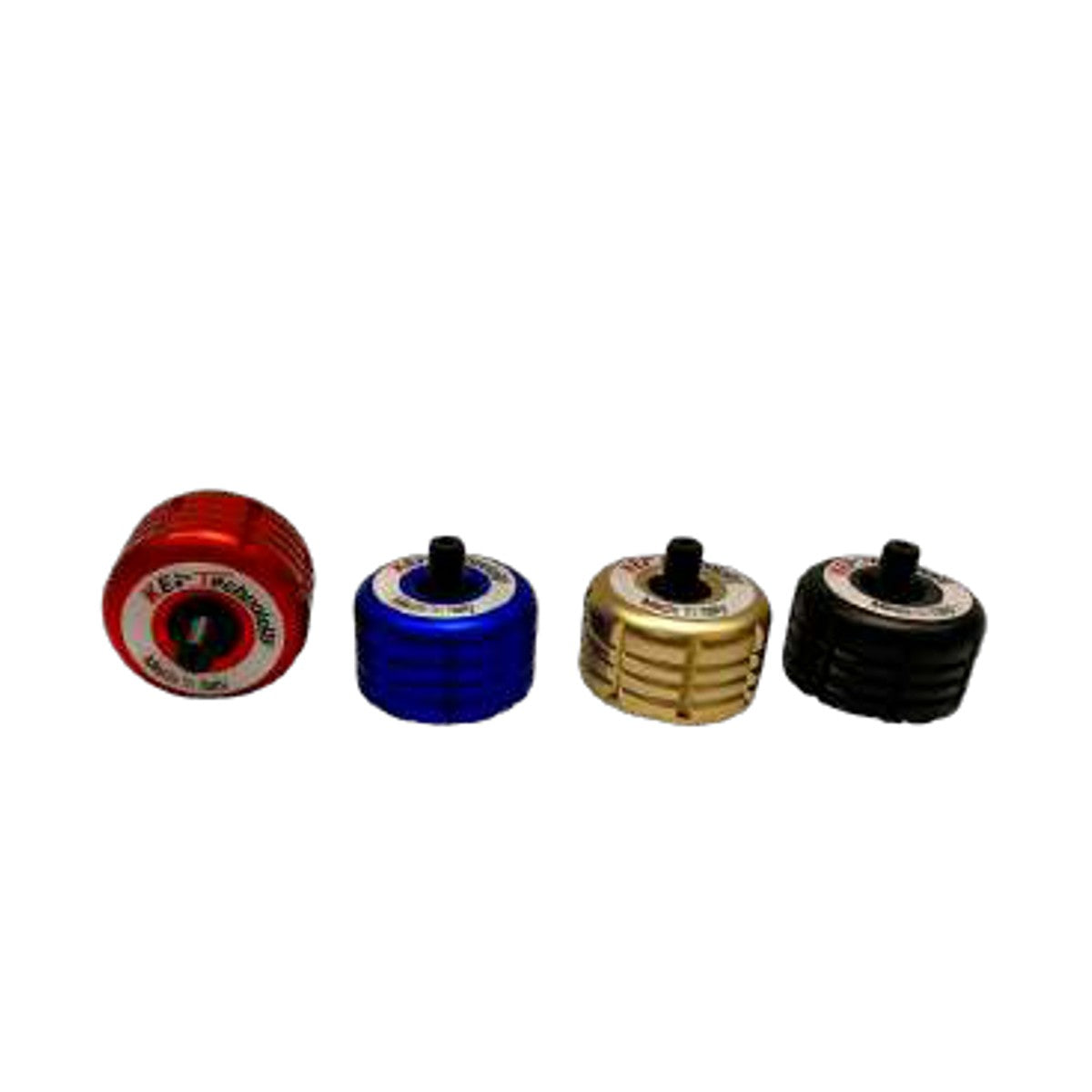 KE Technology Aluminium Radiator Cap
