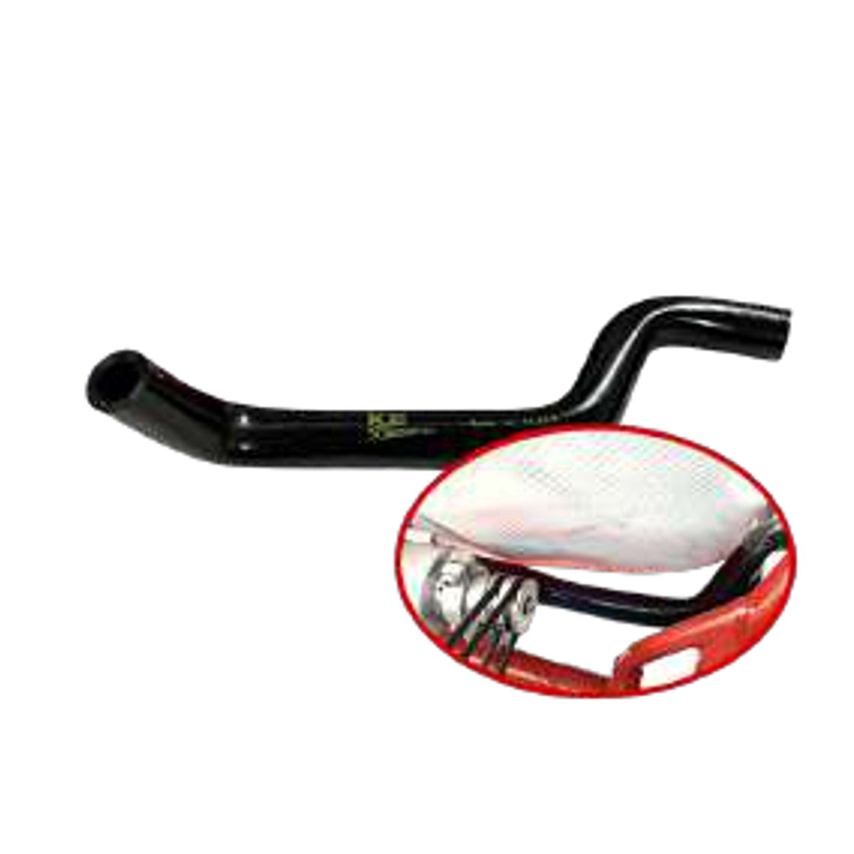 KE Technology 3-Bend Water Hose