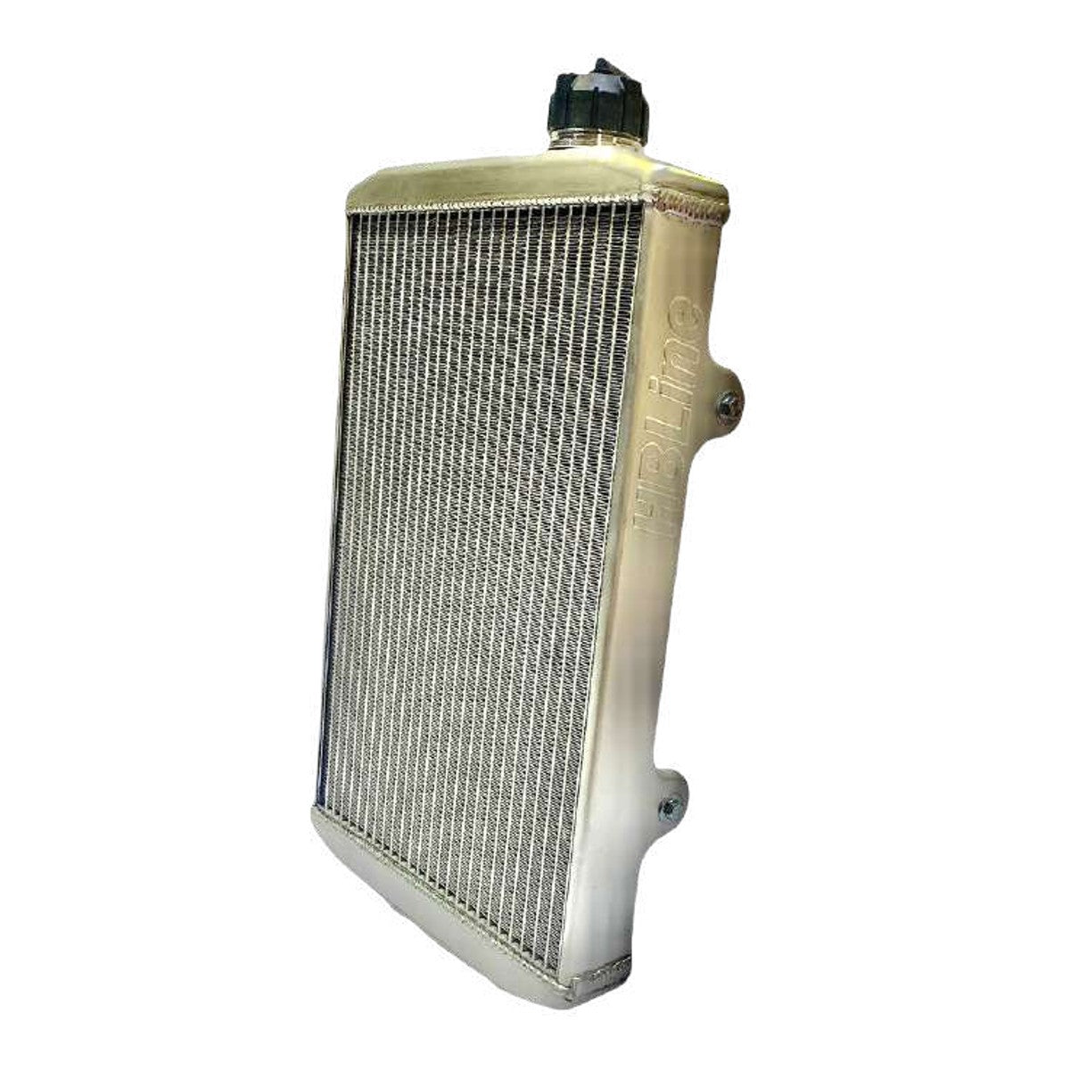 KE Technology HOBBY 260 Radiator