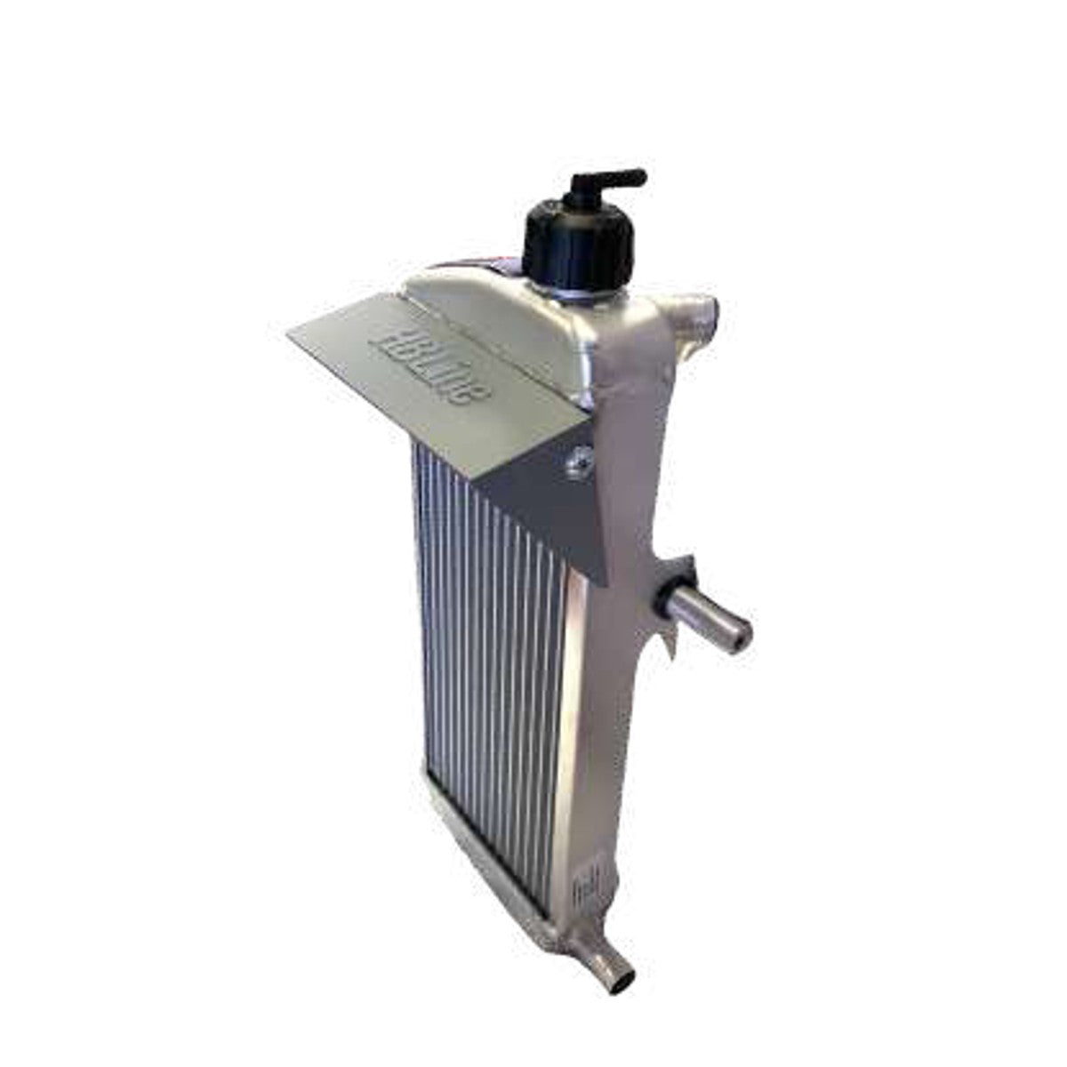 KE Technology HB Line Radiator for Rotax