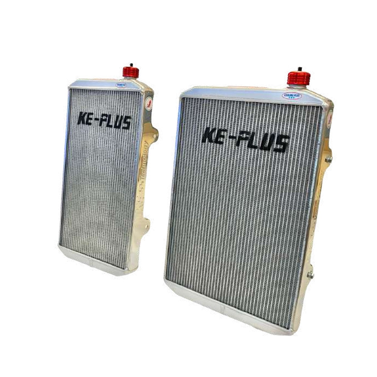 KE Technology KE PLUS 240 Radiator
