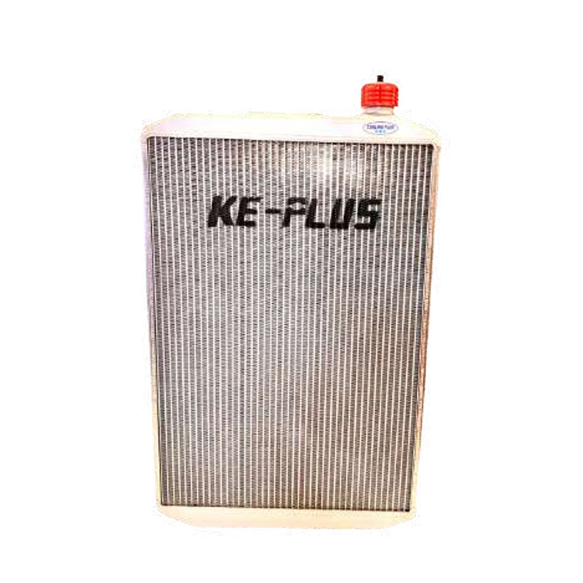 KE Technology KE PLUS 260 DOUBLE Radiator