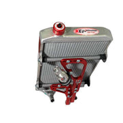 KE Technology KL 190 DOUBLE Radiator