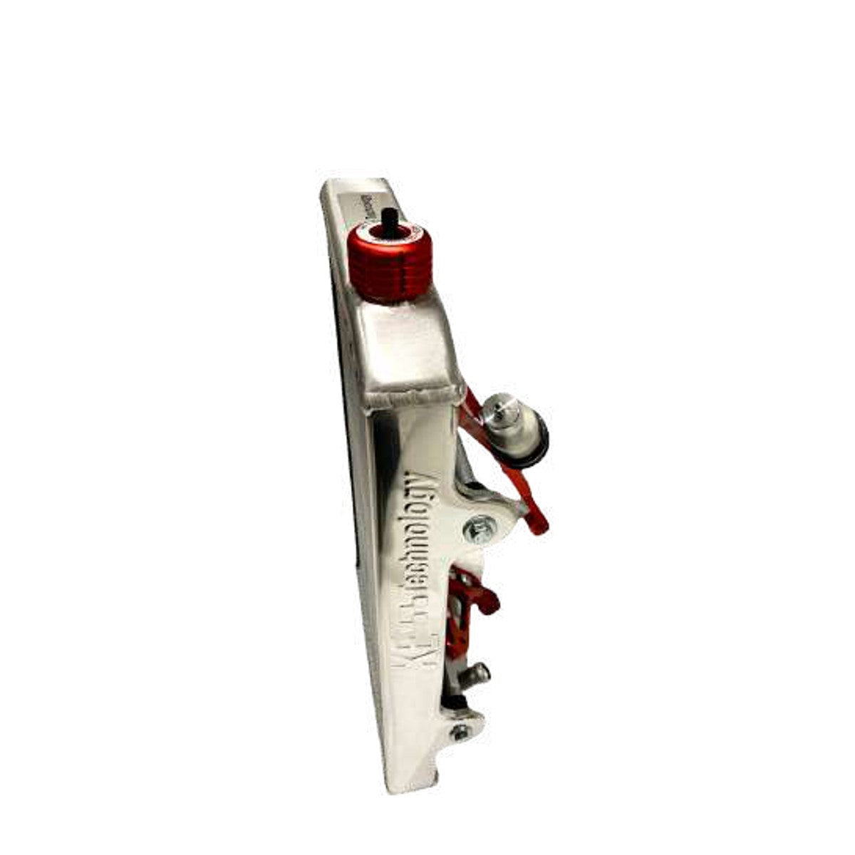 KE Technology KL 240 Radiator