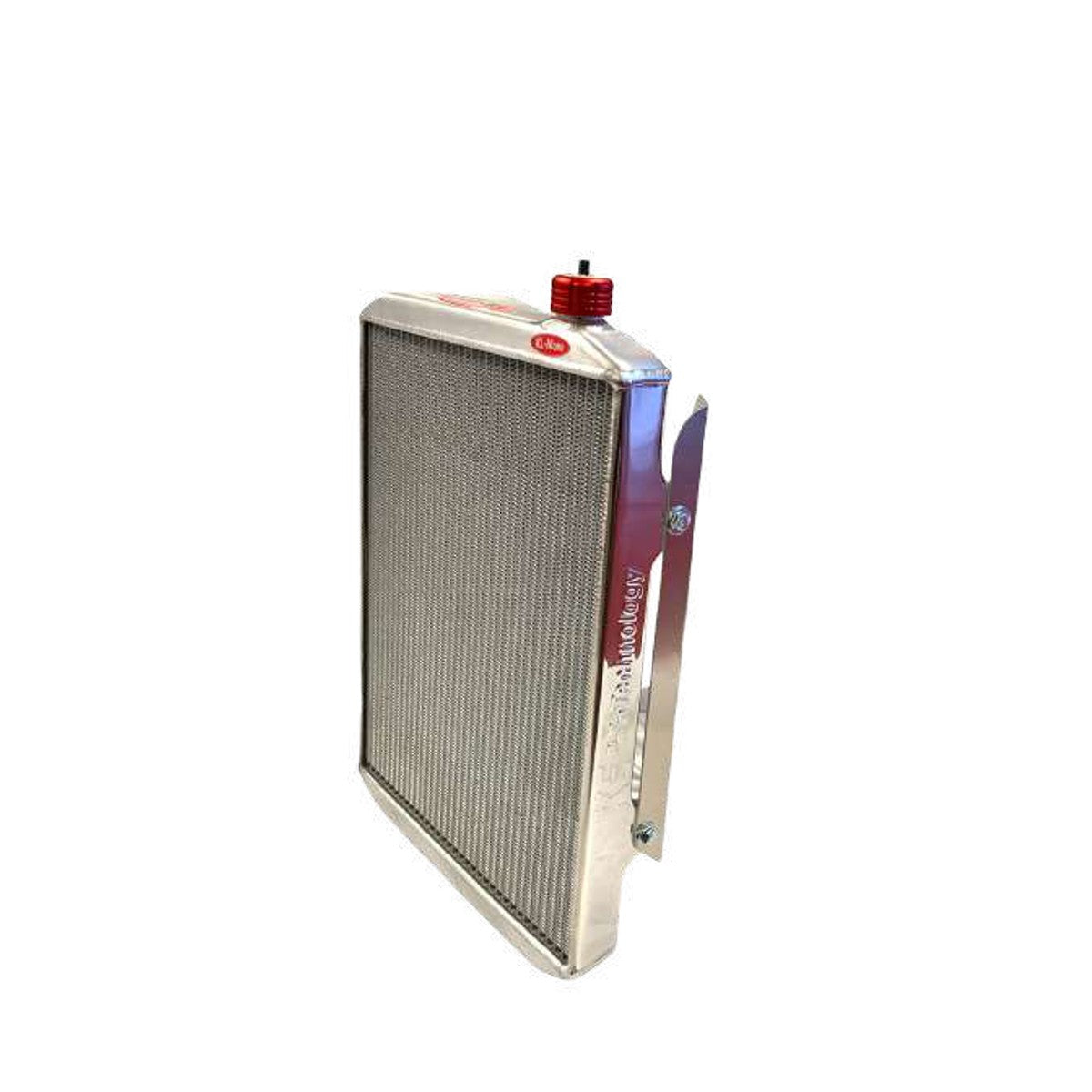KE Technology KL 260 DOUBLE Radiator
