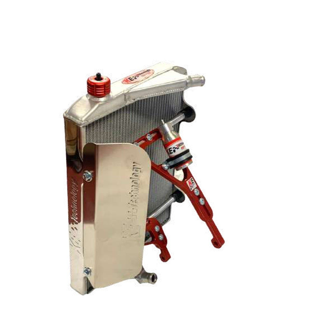 KE Technology KL 260 Radiator