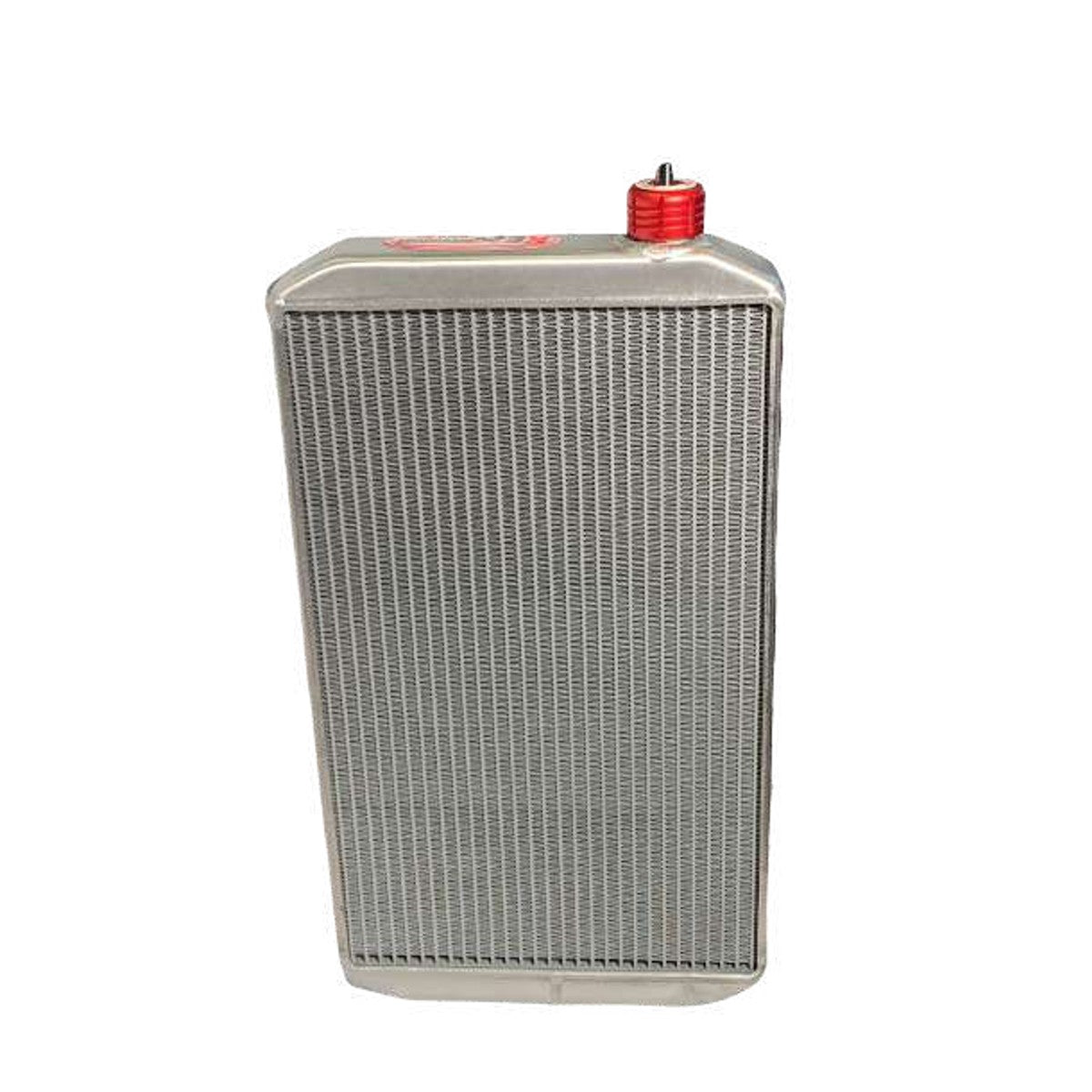KE Technology KL 290 DOUBLE Radiator