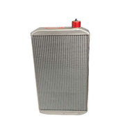 KE Technology KL 290 DOUBLE Radiator