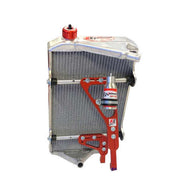 KE Technology KL 290 Radiator