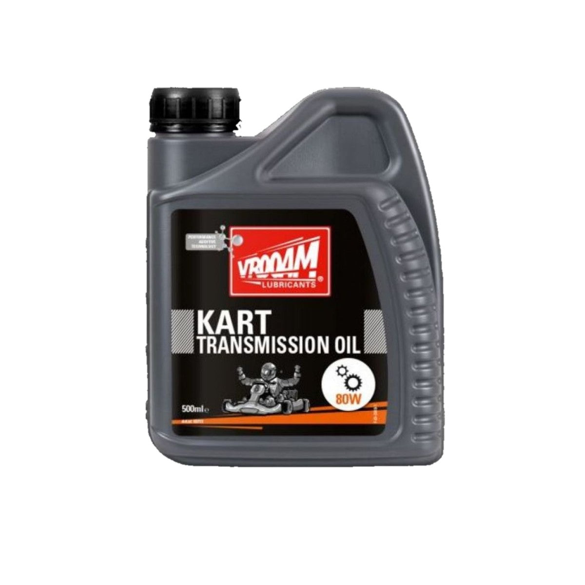 Vrooam Kart Transmission Oil 80W 500 ml