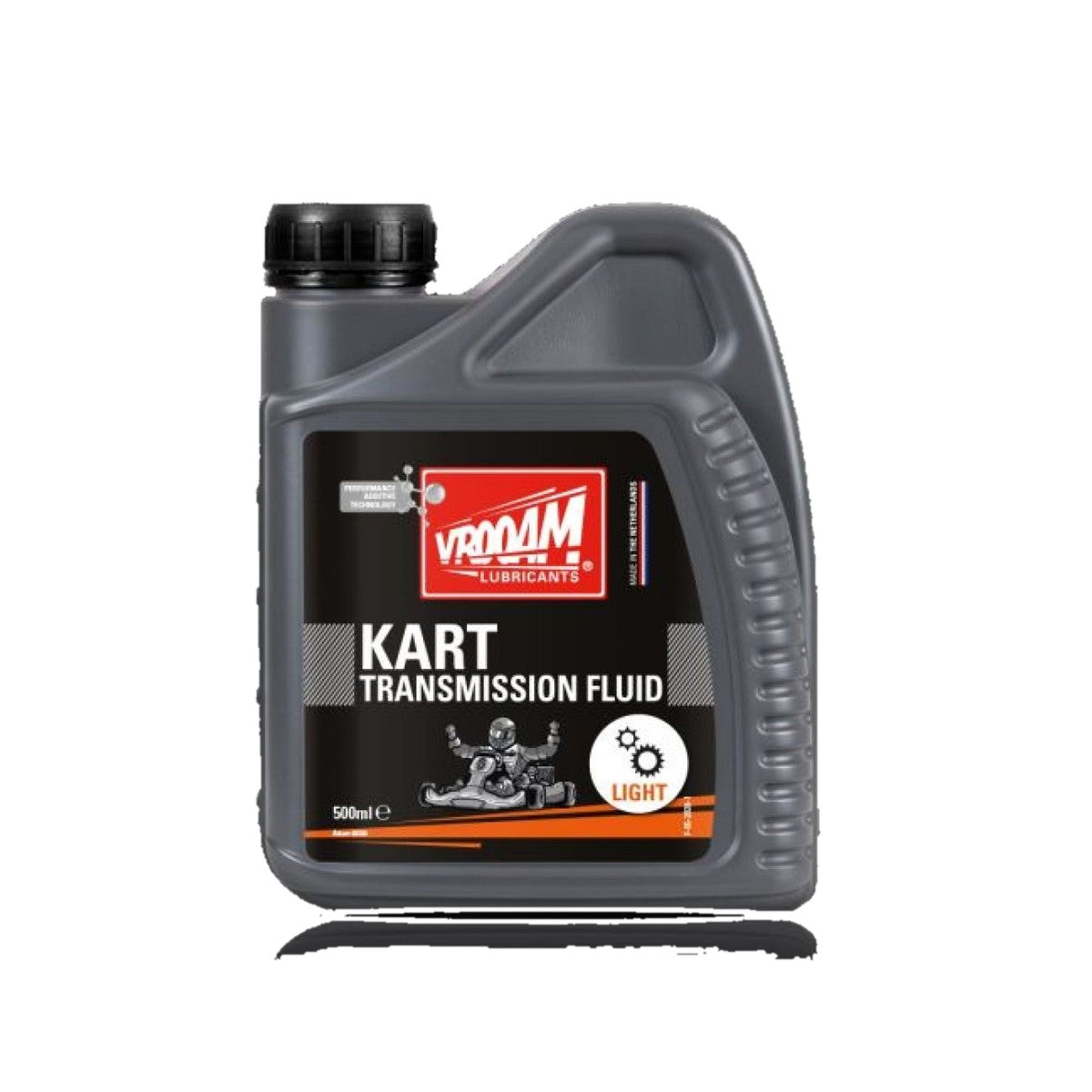 Vrooam Kart Transmission Oil Fluid Light 1 L